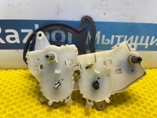 регулятор заслонки дефлектора, ориг. номер 985-19289-CE, Ford Focus 1 поколение 1998-2001