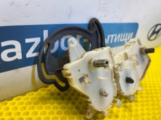 регулятор заслонки дефлектора, ориг. номер 985-19289-CE, Ford Focus 1 поколение 1998-2001