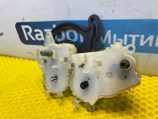 регулятор заслонки дефлектора, ориг. номер 985-19289-CE, Ford Focus 1 поколение 1998-2001