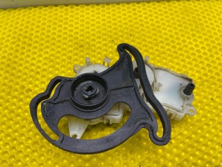 регулятор заслонки дефлектора, ориг. номер 985-19289-CE, Ford Focus 1 поколение 1998-2001