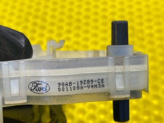 регулятор заслонки дефлектора, ориг. номер 985-19289-CE, Ford Focus 1 поколение 1998-2001