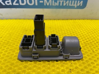 кнопка стеклоочистителя, ориг. номер 93741FD00008, Kia Rio 1 поколение [рестайлинг] 2002-2005