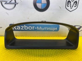 рамка панели приборов, ориг. номер 84751FD000, Kia Rio 1 поколение [рестайлинг] 2002-2005