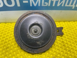 сигнал звуковой, Kia Rio 1 поколение [рестайлинг] 2002-2005