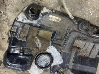 топливный бак, ориг. номер 0354550, CD13214, Ford Mondeo 3 поколение 2000-2003