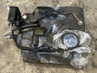 топливный бак, ориг. номер 0354550, CD13214, Ford Mondeo 3 поколение 2000-2003