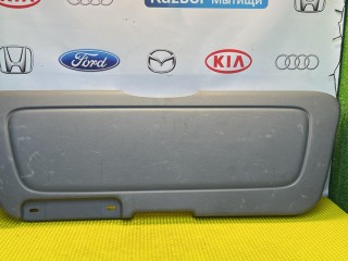 обшивка крышки багажника, Kia Rio 1 поколение [рестайлинг] 2002-2005
