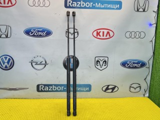 амортизатор крышки багажника, Kia Rio 1 поколение [рестайлинг] 2002-2005