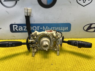 переключатель подрулевой (стрекоза), Kia Rio 1 поколение [рестайлинг] 2002-2005