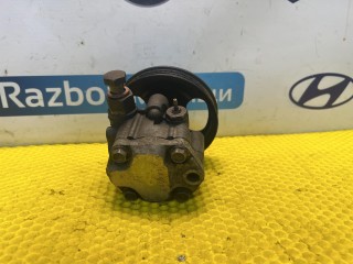 насос гидроусилителя руля, ориг. номер 44081, Kia Rio 1 поколение [рестайлинг] 2002-2005