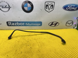 топливная трубка, Kia Rio 1 поколение [рестайлинг] 2002-2005