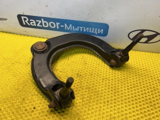 рычаг передний левый верхний, ориг. номер 62856SS0EAC, Kia Magentis 1 поколение [рестайлинг] 2003-2006