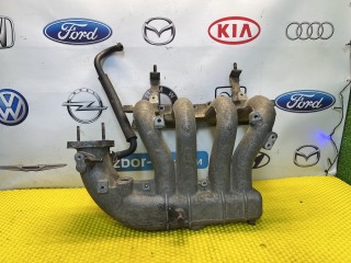 впускной коллектор, Kia Rio 1 поколение [рестайлинг] 2002-2005