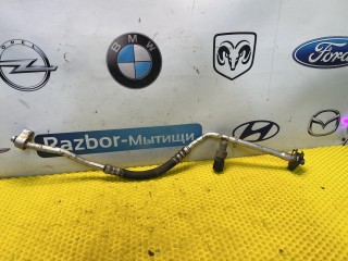 трубка кондиционера, Ford Focus 1 поколение [рестайлинг] 2001-2005