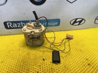 насос топливный в бак, ориг. номер 98AP-9C055-DA, 44ZP-888, Ford Focus 1 поколение [рестайлинг] 2001-2005