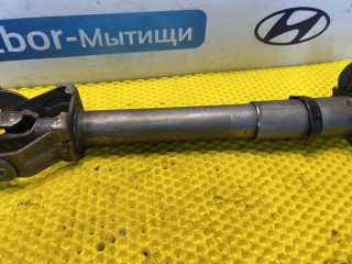 рулевой карданчик, Kia Rio 1 поколение [рестайлинг] 2002-2005