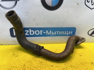 патрубок охлаждения, Kia Rio 1 поколение [рестайлинг] 2002-2005