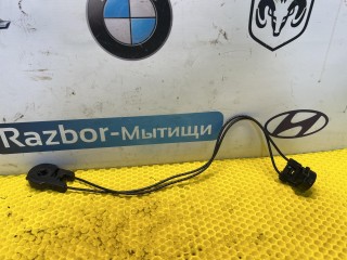 тросик печки, ориг. номер PA66, 2M51-11504, 041028A-V4N3A, Ford Focus 1 поколение [рестайлинг] 2001-2005