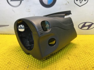кожух рулевой колонки, Ford Focus 1 поколение [рестайлинг] 2001-2005