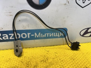 тросик печки, ориг. номер 2M51-11503-AA, Ford Focus 1 поколение [рестайлинг] 2001-2005