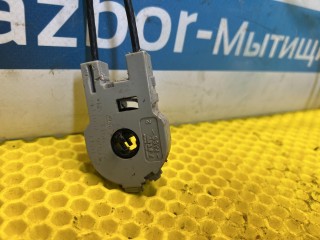 тросик печки, ориг. номер 2M5111503AA, Ford Focus 1 поколение [рестайлинг] 2001-2005