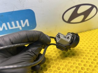 тросик печки, ориг. номер 2M5111503AA, Ford Focus 1 поколение [рестайлинг] 2001-2005
