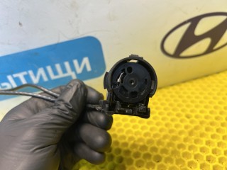 тросик печки, ориг. номер 2M5111503AA, Ford Focus 1 поколение [рестайлинг] 2001-2005