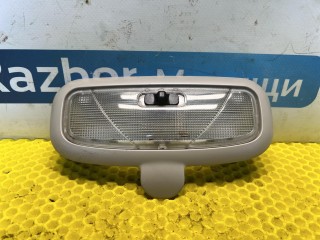 фонарь салона (плафон), ориг. номер 2S6A-13776-AA, 98AB-13733-ABW, 150541, 150847, Ford Focus 1 поколение [рестайлинг] 2001-2005