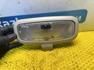 фонарь салона (плафон), ориг. номер 2S6A-13776-AA, 98AB-13733-ABW, 150541, 150847, Ford Focus 1 поколение [рестайлинг] 2001-2005