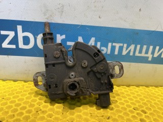 замок капота, ориг. номер 16700-AB04017, 950A, Ford Focus 1 поколение [рестайлинг] 2001-2005