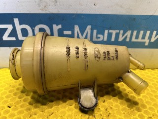 бачок гидроусилителя, ориг. номер 3R700, D2L4A, Ford Focus 1 поколение [рестайлинг] 2001-2005