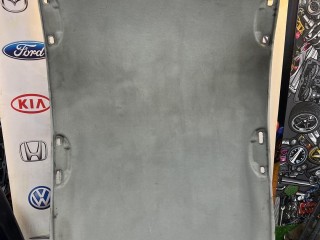 потолок, Ford Focus 1 поколение [рестайлинг] 2001-2005