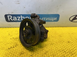 насос гидроусилителя руля, Ford Focus 1 поколение [рестайлинг] 2001-2005