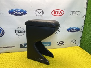 центральный подлокотник, Ford Focus 1 поколение [рестайлинг] 2001-2005
