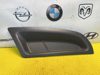 подушка безопасности пассажира, ориг. номер ASSY98ABA043C18, 98AB-A045, Ford Focus 1 поколение [рестайлинг] 2001-2005