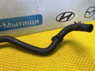 шланг гидроусилителя, ориг. номер 98AB, 8K289BJ, B8K289BJ, SK285, Ford Focus 1 поколение [рестайлинг] 2001-2005