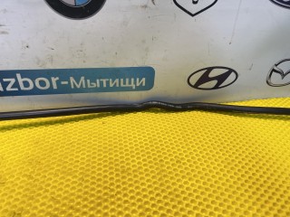 патрубок охлаждения, ориг. номер 98AB, 8K012BJ, Ford Focus 1 поколение [рестайлинг] 2001-2005