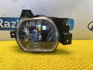 фара противотуманная левая, ориг. номер SAEFO0, AEF0ODOT-0895, Kia Rio 1 поколение [рестайлинг] 2002-2005