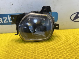 фара противотуманная правая, ориг. номер 2073, 0895, 92202-FD0R, 92202-FD0, L00100, Kia Rio 1 поколение [рестайлинг] 2002-2005