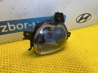 фара противотуманная правая, ориг. номер 2073, 0895, 92202-FD0R, 92202-FD0, L00100, Kia Rio 1 поколение [рестайлинг] 2002-2005