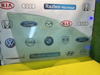 стекло двери передней правой, ориг. номер 43R-001232, 001232, Ford Focus 1 поколение [рестайлинг] 2001-2005