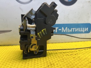 замок двери передней правой, ориг. номер 81420FD100, RR.DL, Kia Rio 1 поколение [рестайлинг] 2002-2005