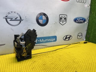 замок двери передней правой, ориг. номер 81420FD100, RR.DL, Kia Rio 1 поколение [рестайлинг] 2002-2005