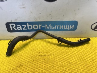 трубка гидроусилителя, ориг. номер K32A32684A, Kia Rio 1 поколение [рестайлинг] 2002-2005
