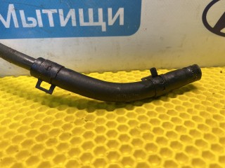 трубка гидроусилителя, ориг. номер K32A32684A, Kia Rio 1 поколение [рестайлинг] 2002-2005