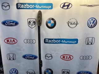 дуги на крышу (рейлинги), ориг. номер 0K34U50T11, 0K34U50113, OK34U50113, Kia Rio 1 поколение [рестайлинг] 2002-2005