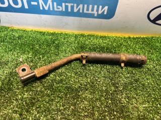 трубка охлаждающей жидкости металлическая, ориг. номер 3I-MGITUWO, K30A4312, Kia Rio 1 поколение [рестайлинг] 2002-2005