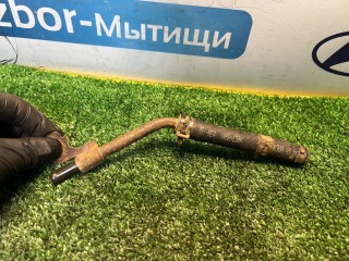 трубка охлаждающей жидкости металлическая, ориг. номер 3I-MGITUWO, K30A4312, Kia Rio 1 поколение [рестайлинг] 2002-2005