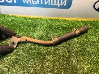 трубка охлаждающей жидкости металлическая, ориг. номер 3I-MGITUWO, K30A4312, Kia Rio 1 поколение [рестайлинг] 2002-2005