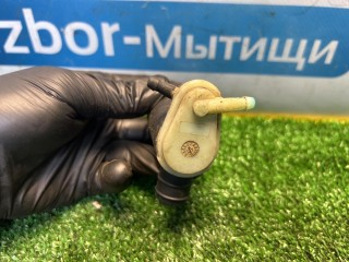 насос (моторчик) омывателя стекла, ориг. номер 10-00307-SX, 2BOR-MITUUN, ST0227, STO227, Ford Focus 1 поколение [рестайлинг] 2001-2005